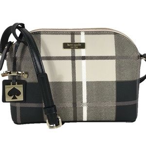 Kate Spade Hanna Crossbody NWT